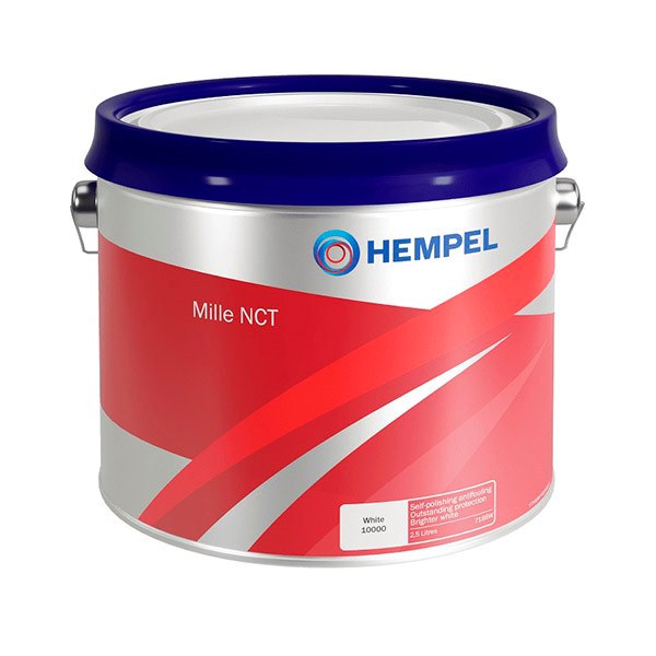 Hempel Mille NCT Bundmaling