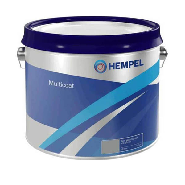 Hempel Multicoat (Farvolin) 750 ml.