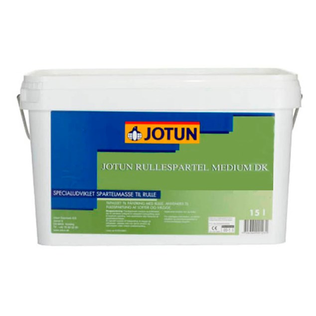 Jotun Rullespartel Medium - 12 ltr.