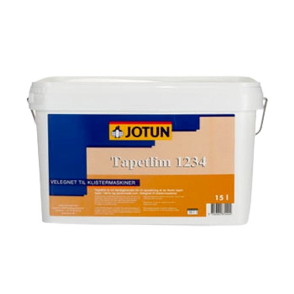 Jotun tapetlim - 15 ltr.