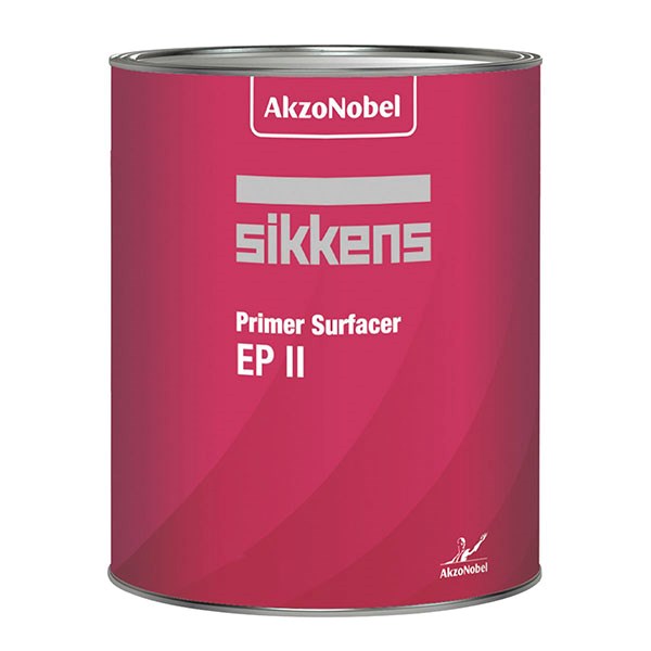 Sikkens Epoxy primer II - 1 ltr.