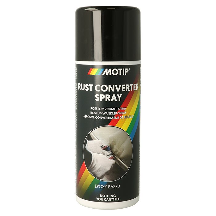 Motip Rust Converter - 400 ml.